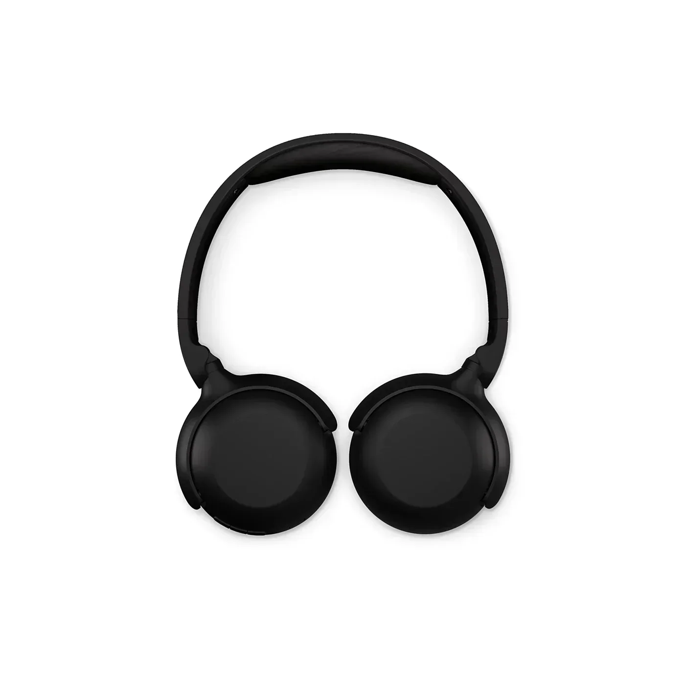 Philips 2000 series On-ear wireless headphones TAH220GBK - Three