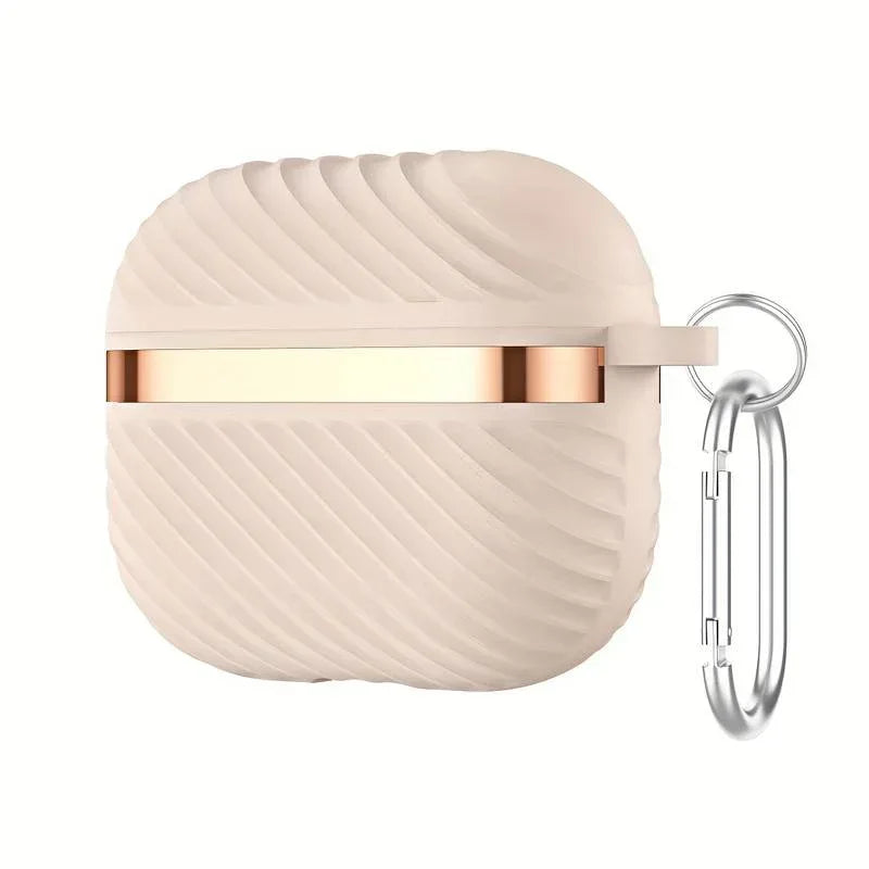 Lanex Silicone Case For Airpods 3 Lb328 - Three