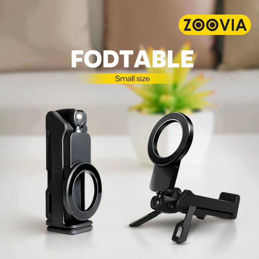 ZOOVIA Magnetic Portable Stand 360° OH-003