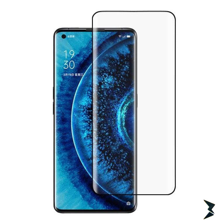 Glass Screen Protector Oppo Reno 7 4g
