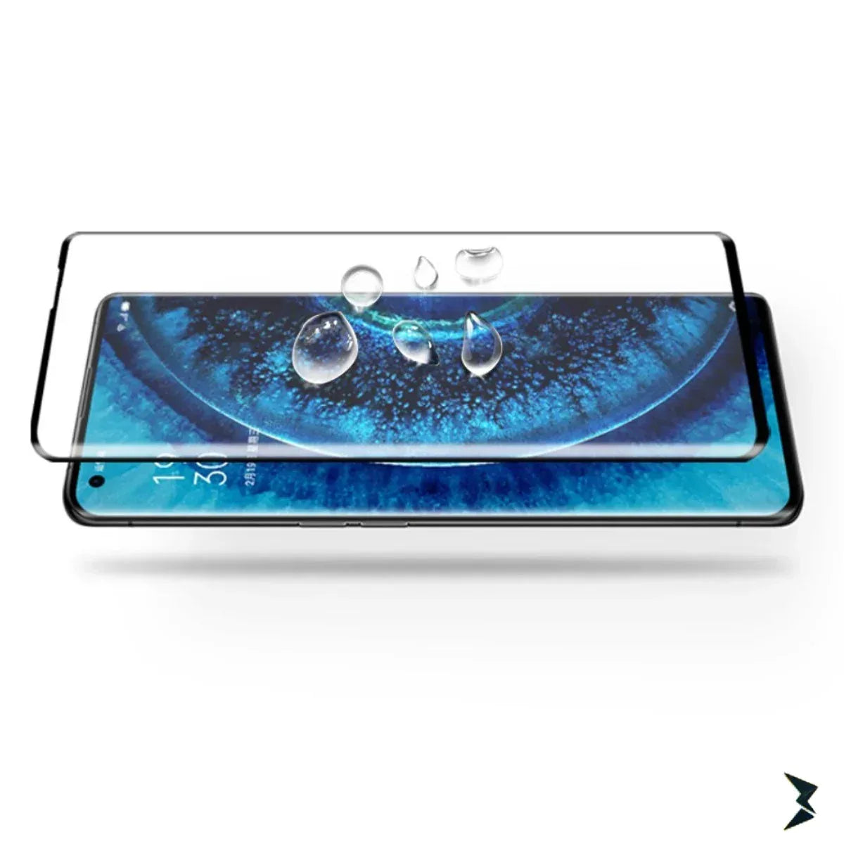 Glass Screen Protector Oppo Reno 8 5g - Three