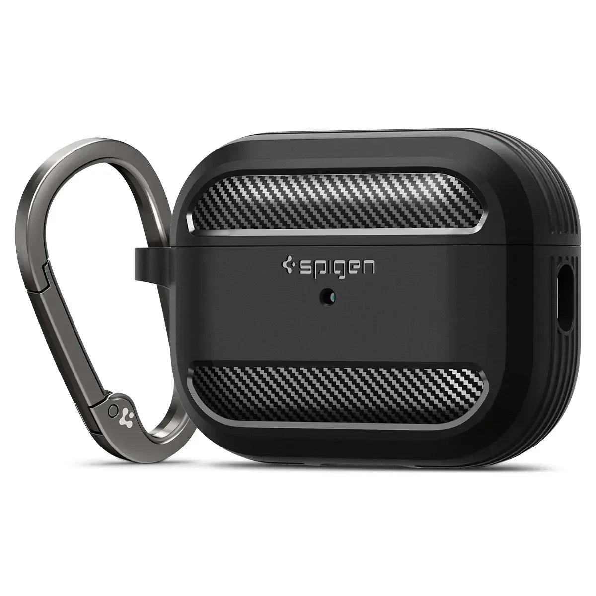 Spigen Rugger Armor case Airpods Pro - Three