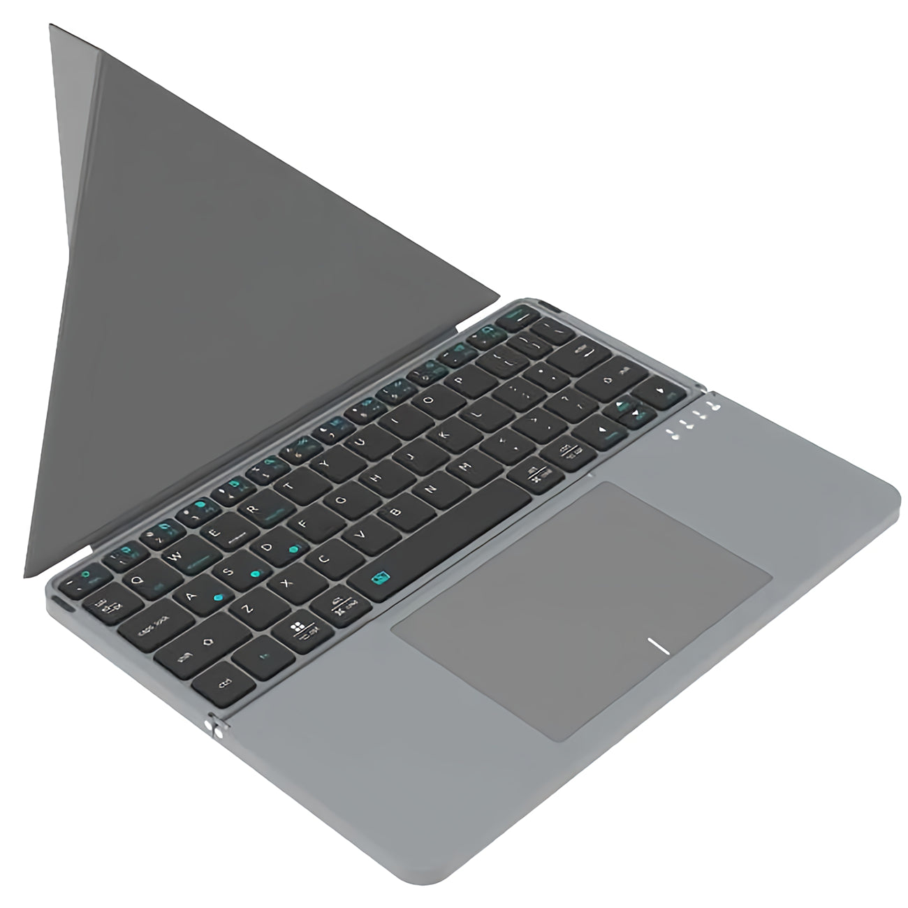iBOX 11 folding keyboard with a Touchpad