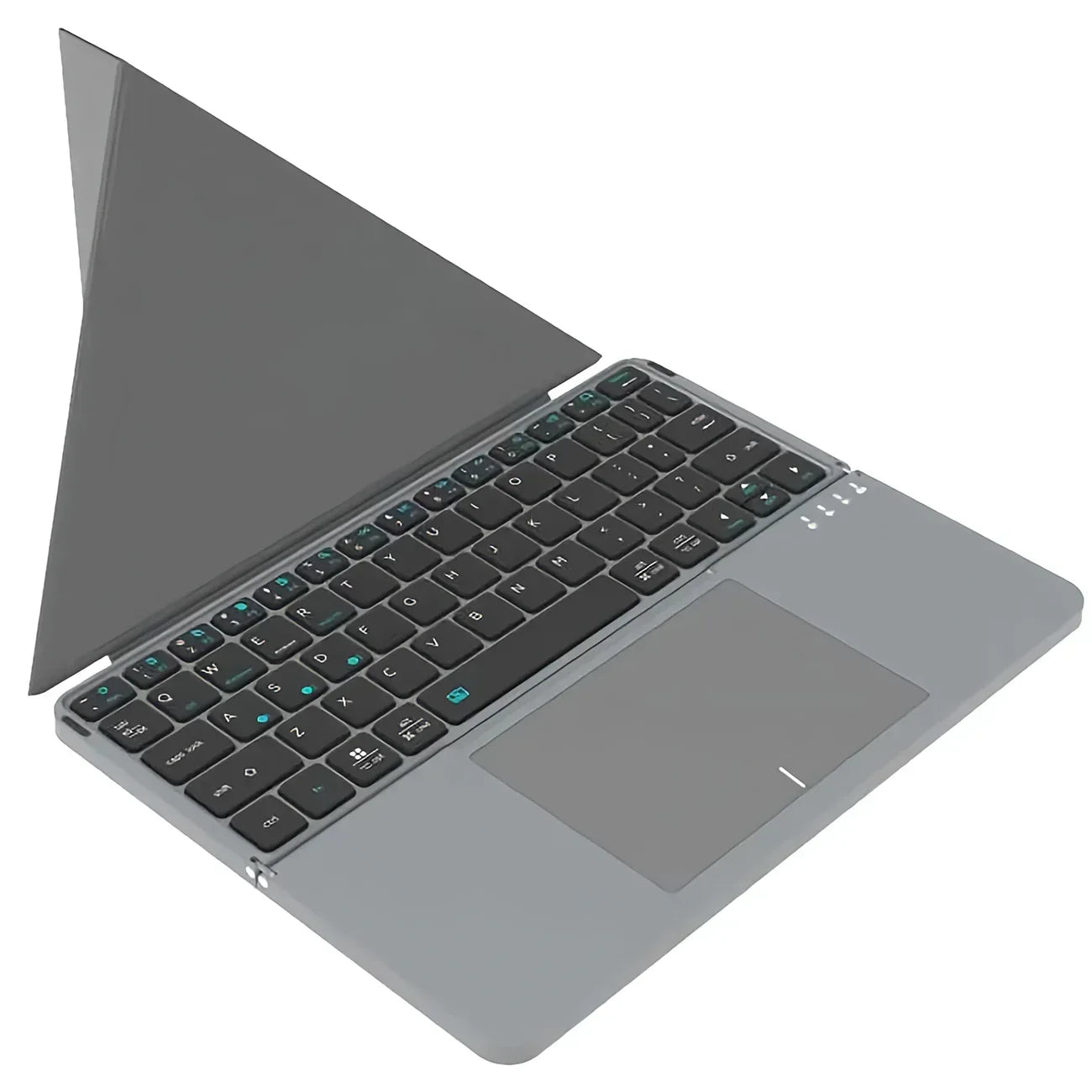 iBOX 11 folding keyboard with a Touchpad - Three