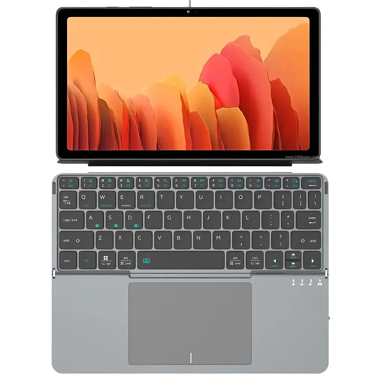 iBOX 11 folding keyboard with a Touchpad - Three