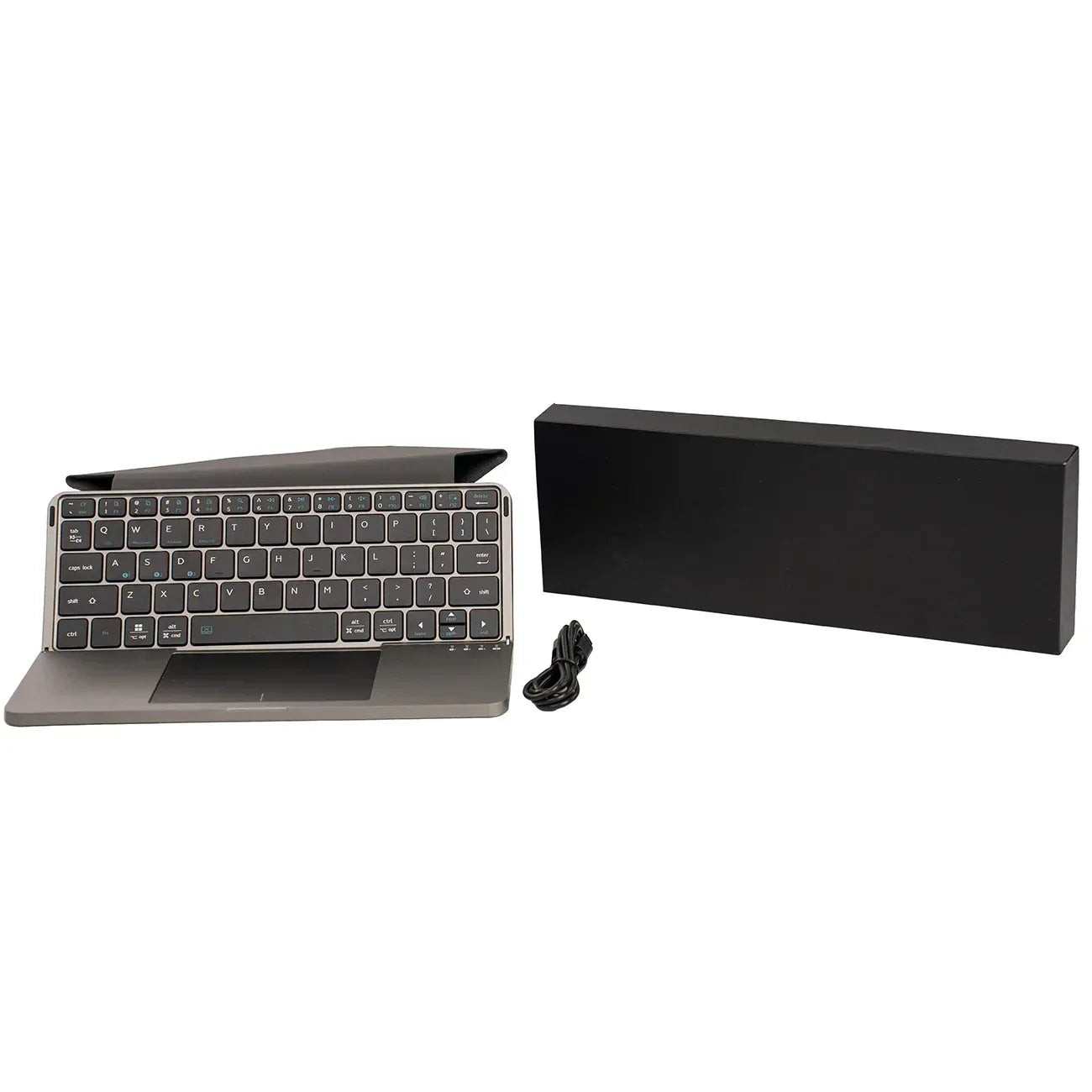 iBOX 11 folding keyboard with a Touchpad - Three