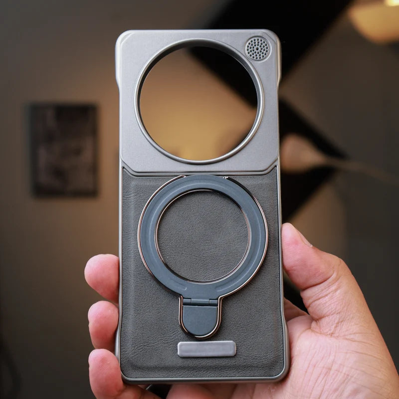 iLike Magsafe Stand Case Honor X9C