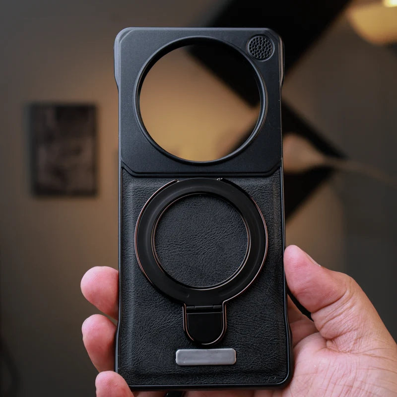 iLike Magsafe Stand Case Honor X9C