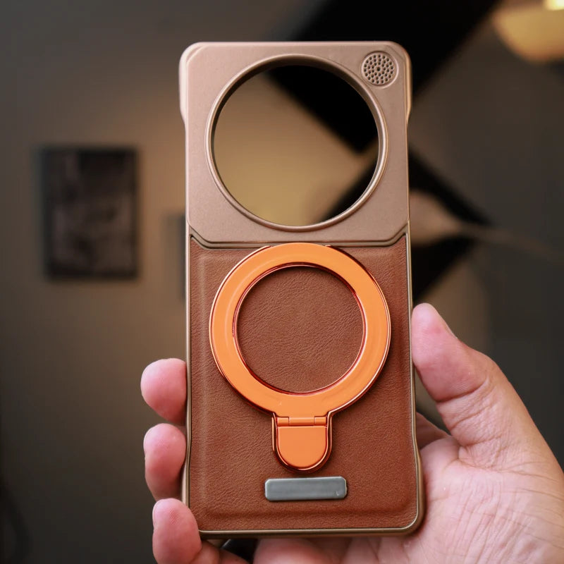 iLike Magsafe Stand Case Honor X9C