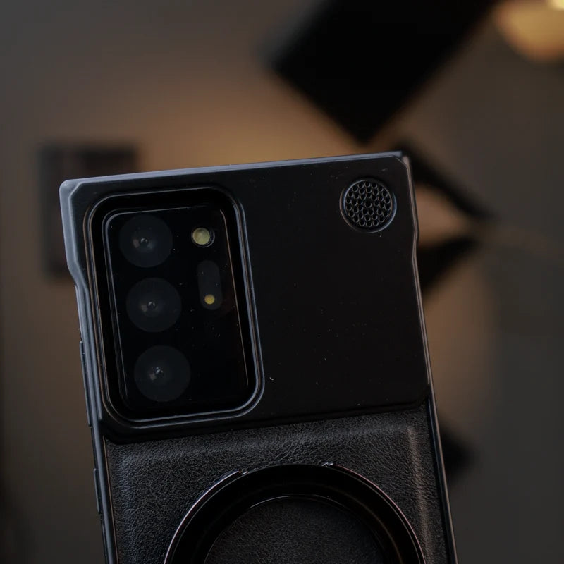 iLike Magsafe Stand Case Samsung Note 20 Ultra