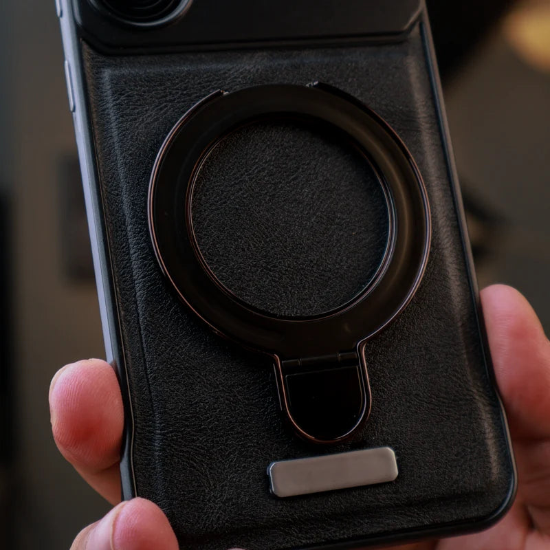 iLike Magsafe Stand Case Samsung A17