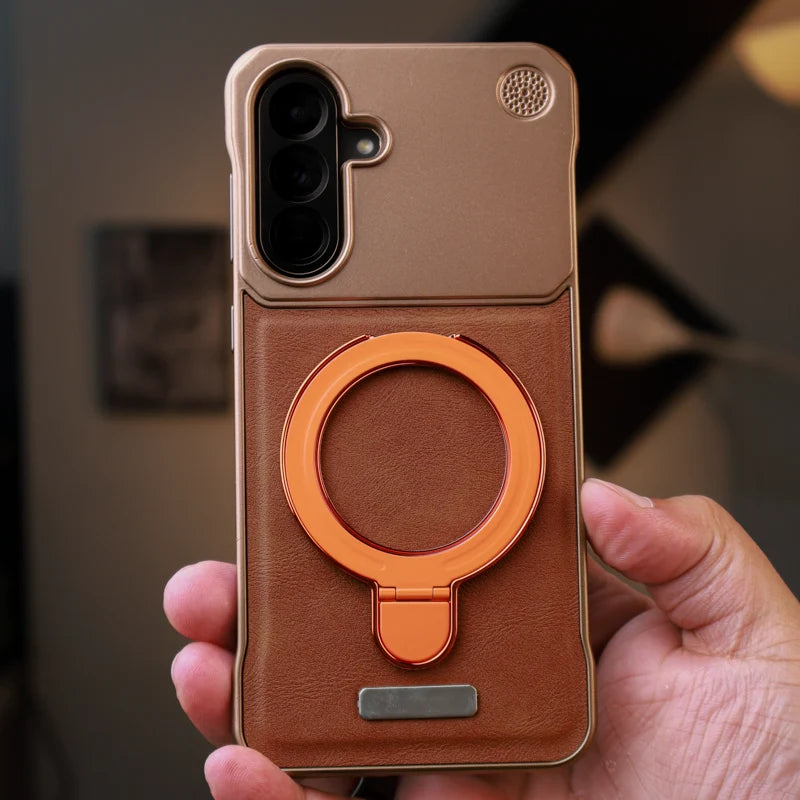 iLike Magsafe Stand Case iPhone X