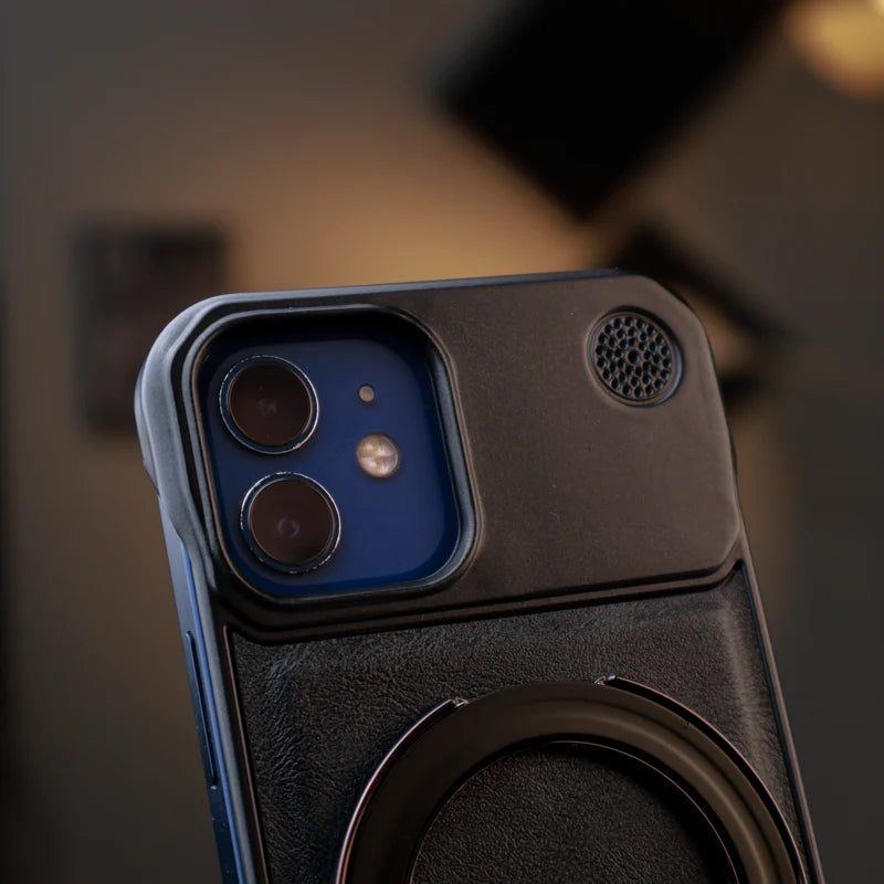 iLike Magsafe Stand Case iPhone 11