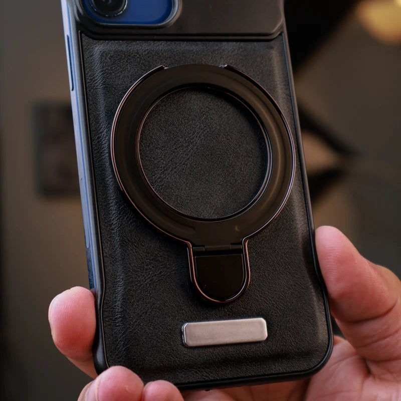 iLike Magsafe Stand Case iPhone 11