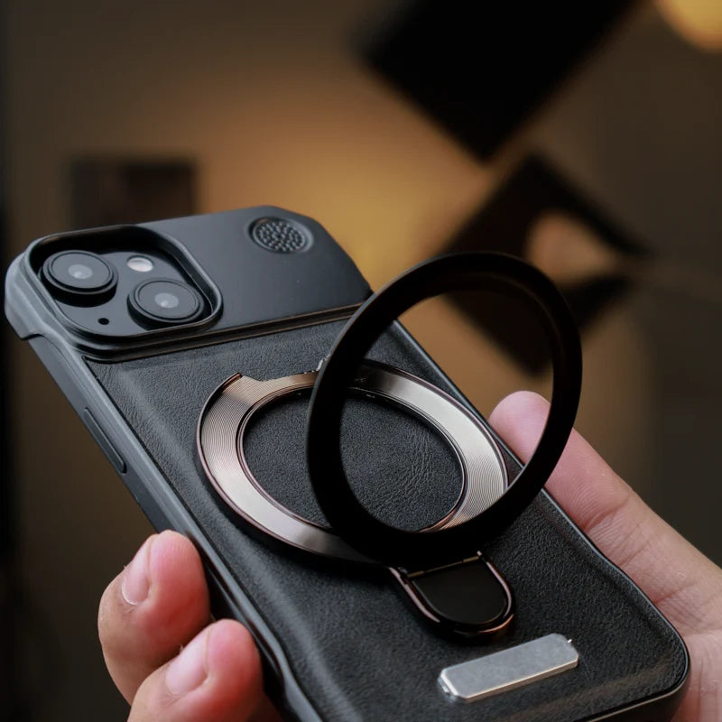 iLike Magsafe Stand Case iPhone 13/14/15