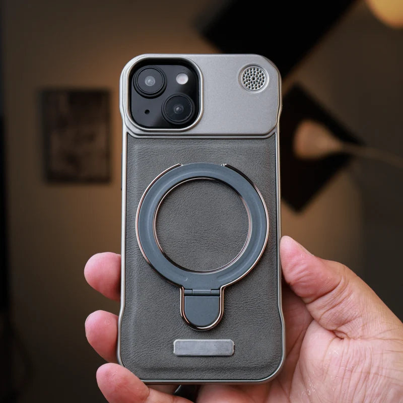 iLike Magsafe Stand Case iPhone 13/14/15