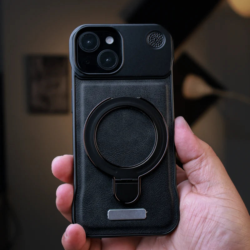 iLike Magsafe Stand Case iPhone 13/14/15