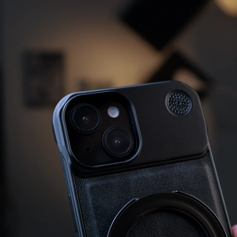 iLike Magsafe Stand Case iPhone 13/14/15