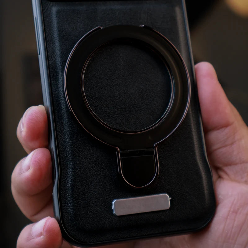 iLike Magsafe Stand Case iPhone 13/14/15