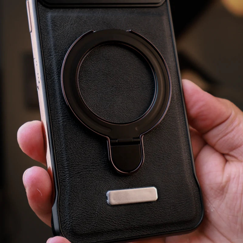 iLike Magsafe Stand Case iPhone X Max