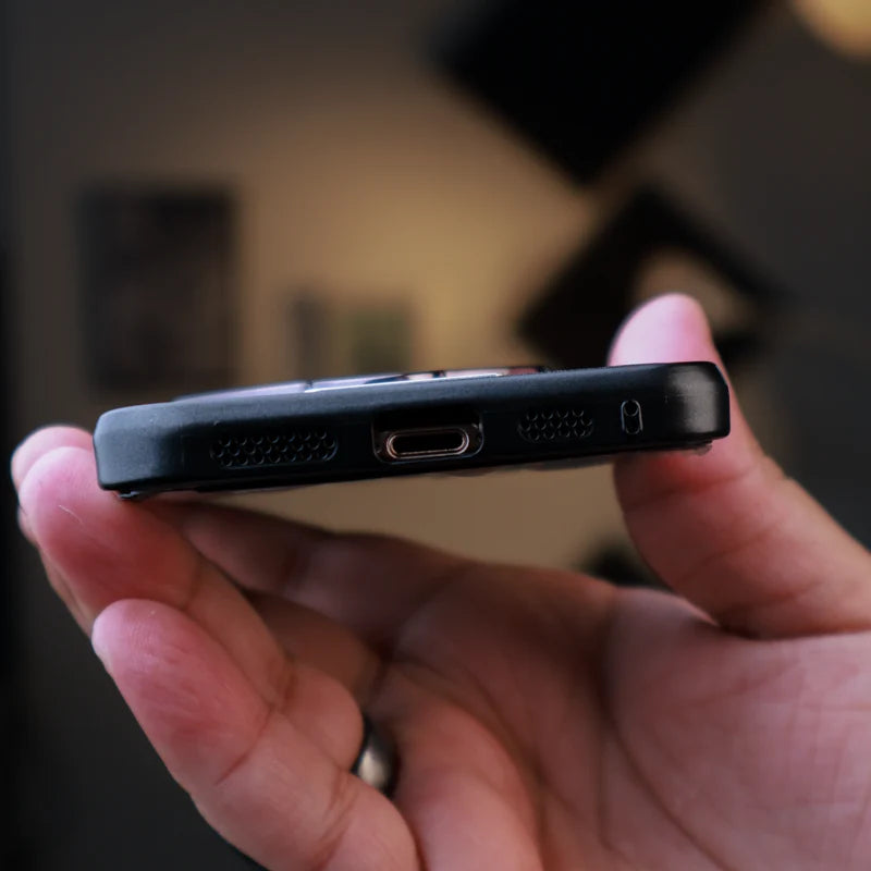 iLike Magsafe Stand Case iPhone X Max