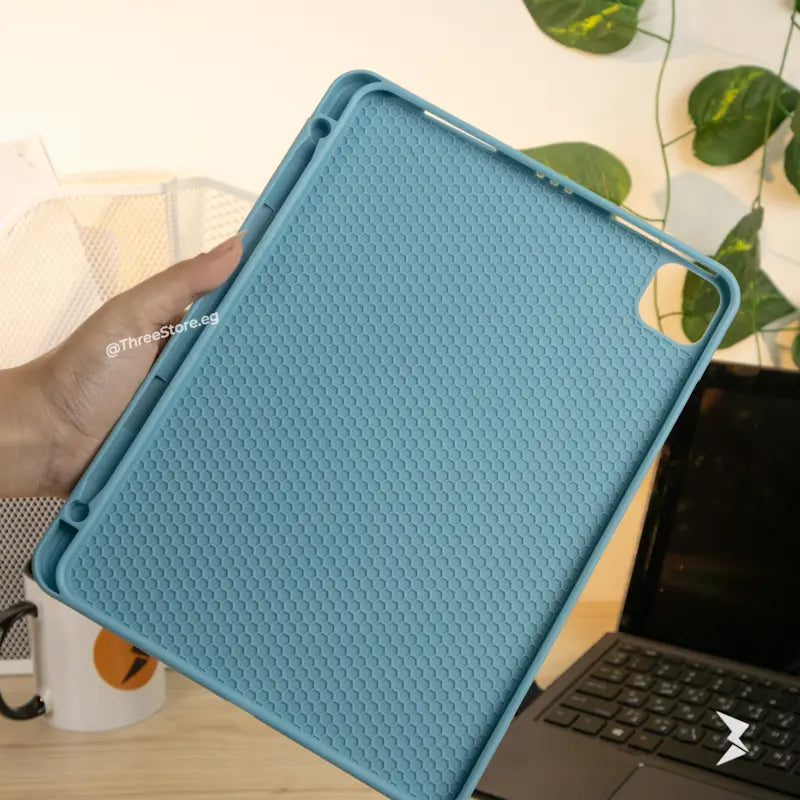 Stand Case For iPad pro 11 With Pen Slot