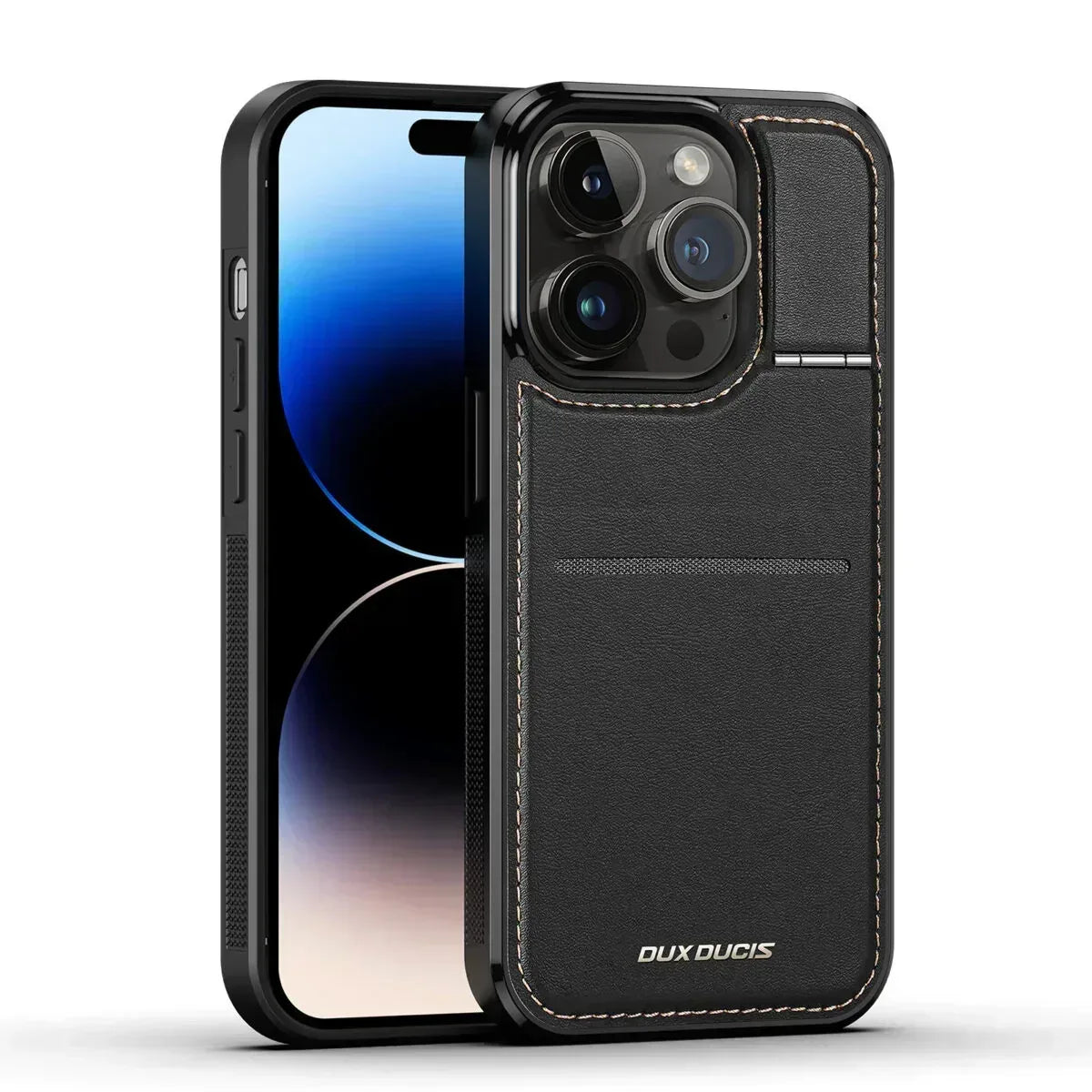 Dux Ducis Rafi Series Case iPhone 16 Pro Max - Three