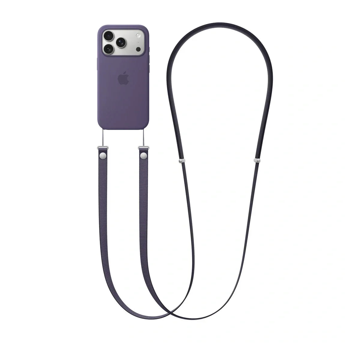 iPhone Crossbody Strap - Three