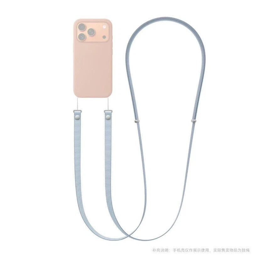 iPhone Crossbody Strap