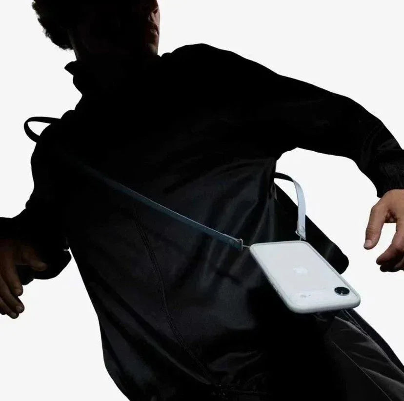 iPhone Crossbody Strap - Three