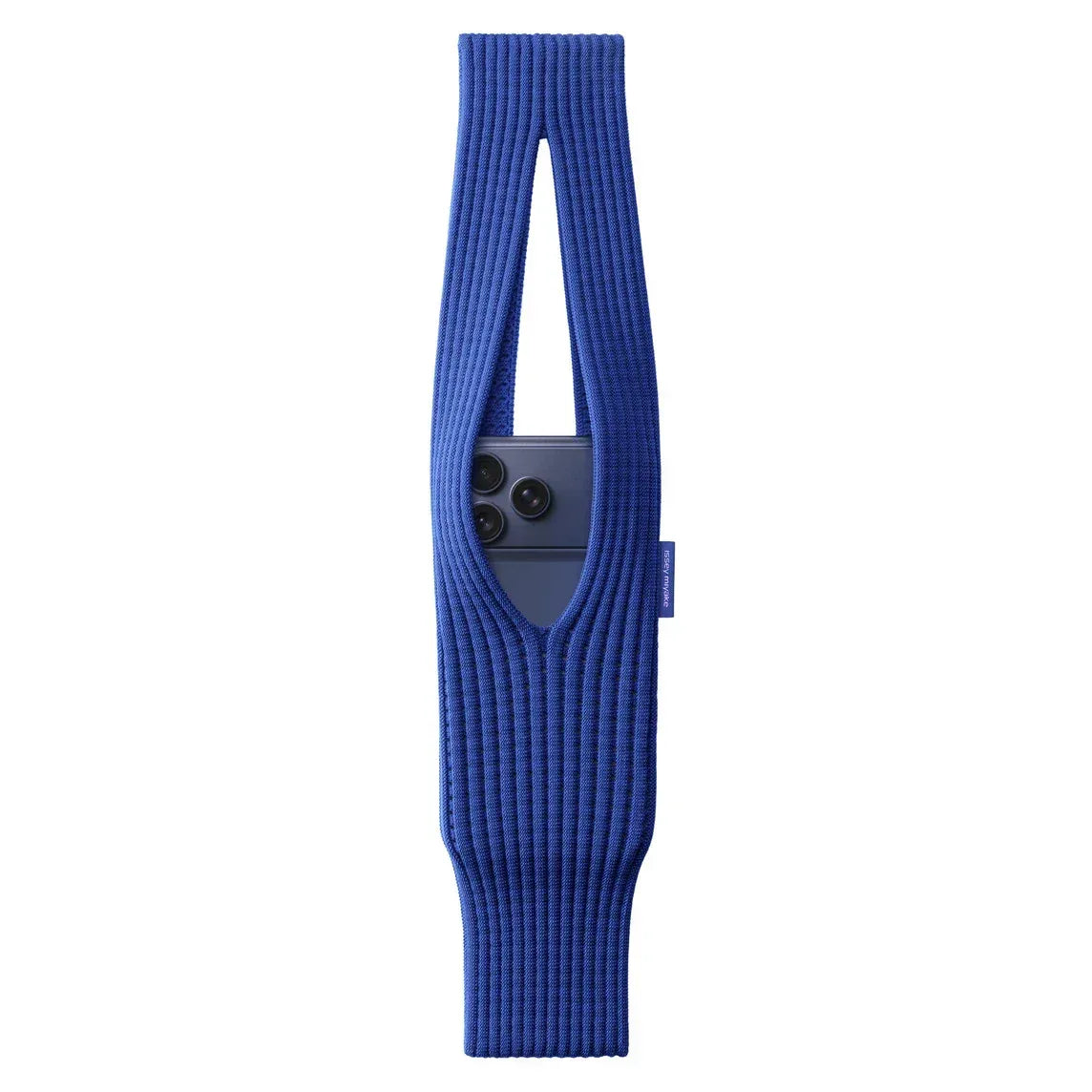 iPhone Pocket a beautiful way to wear and carry iPhone - Three