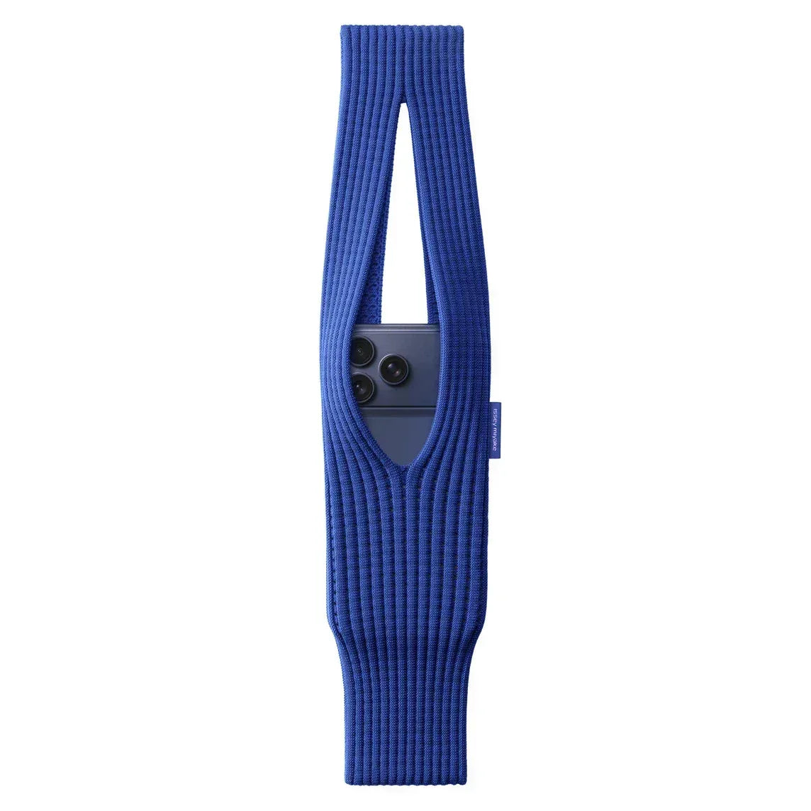 iPhone Pocket a beautiful way to wear and carry iPhone - Three