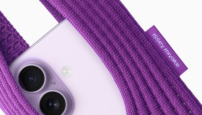 iPhone Pocket a beautiful way to wear and carry iPhone