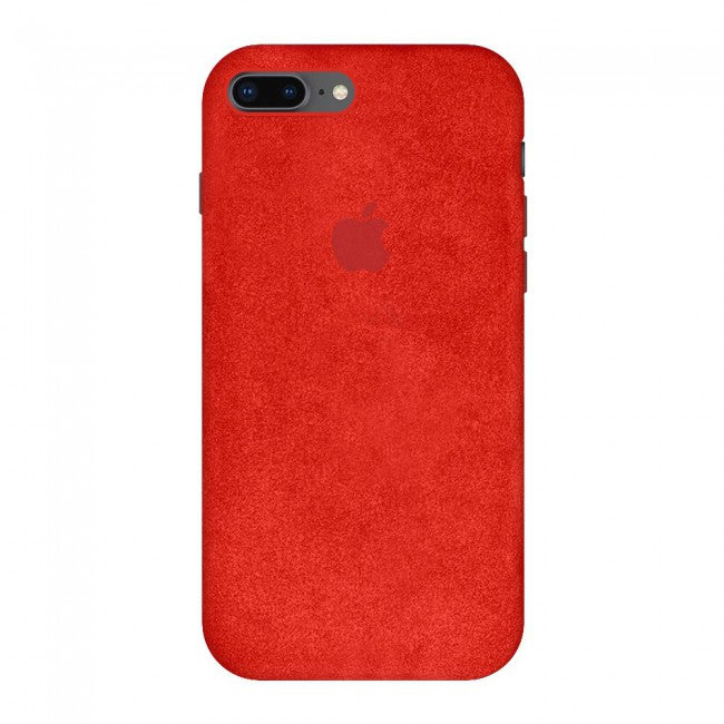 Alcantara Case iPhone 7 / 8 Plus