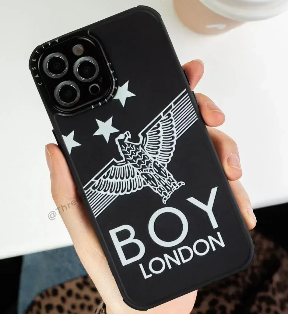 iRon Kenzo Case iPhone 11 Pro Max - Three