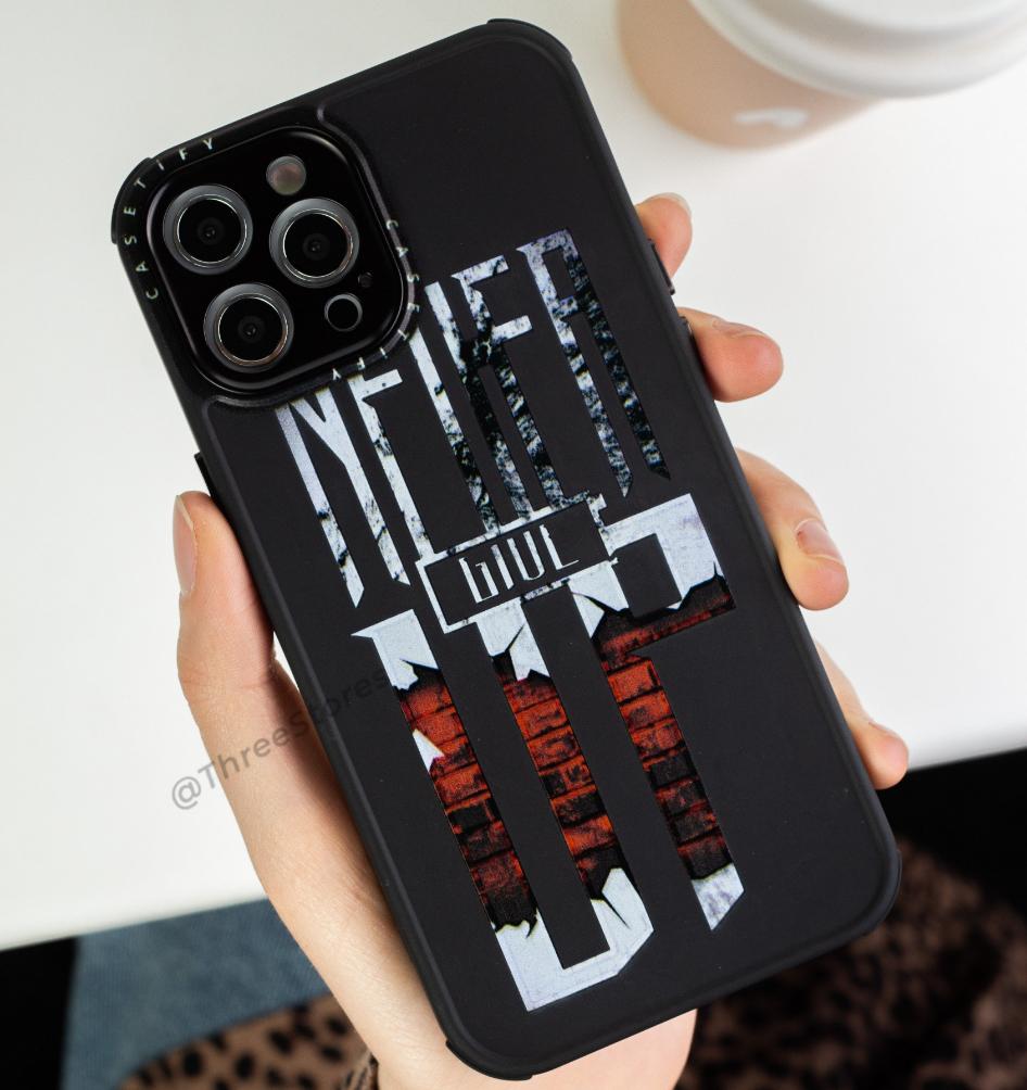 iRon Kenzo Case iPhone 11 Pro Max
