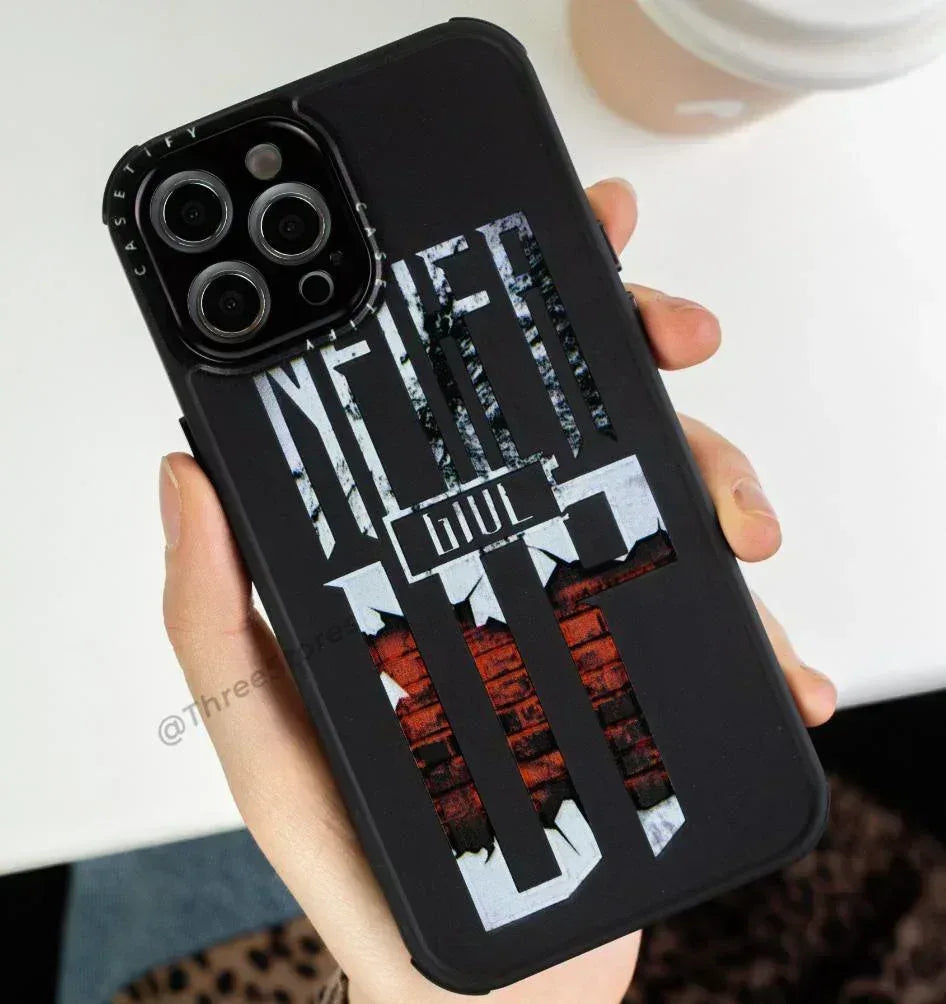 iRon Kenzo Case iPhone 11 Pro Max - Three