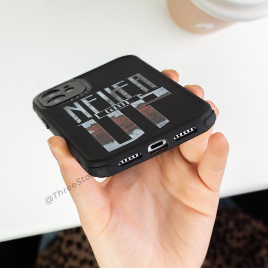 iRon Kenzo Case iPhone 11 Pro Max