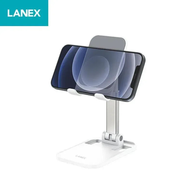 lanex Desktop Holder LZ15 - Three