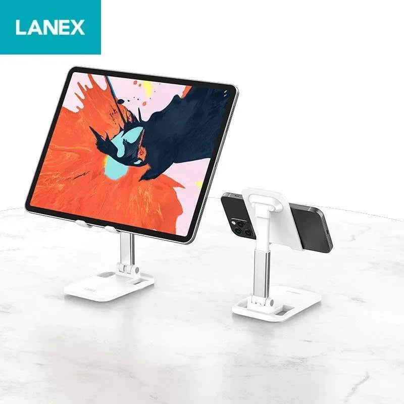 lanex Desktop Holder LZ15 - Three