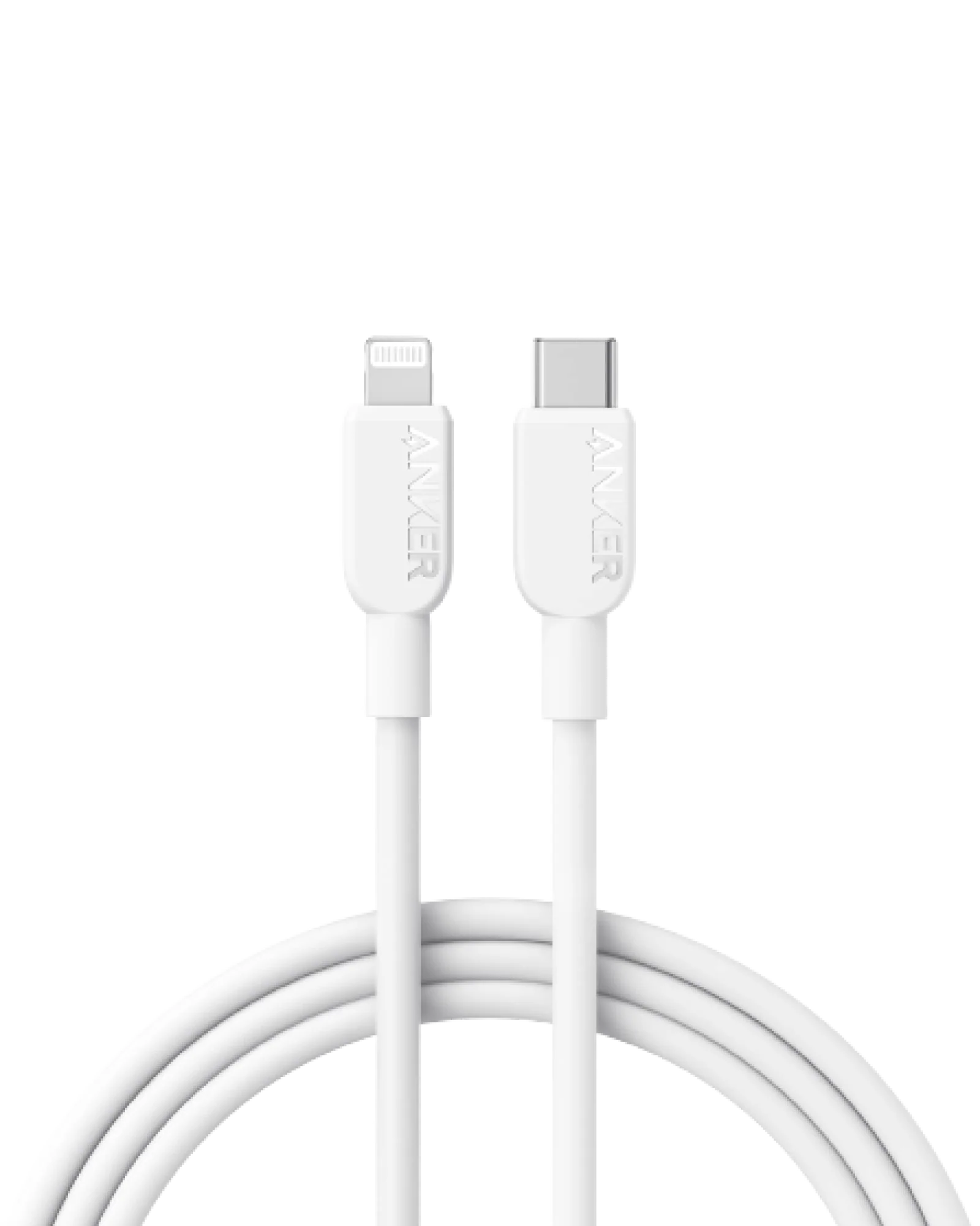 Anker 310 USB-C to Lightning Cable