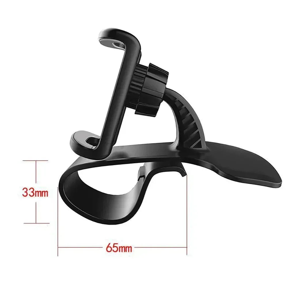 Lanex Mobile car holder -LHO-C06 - Three