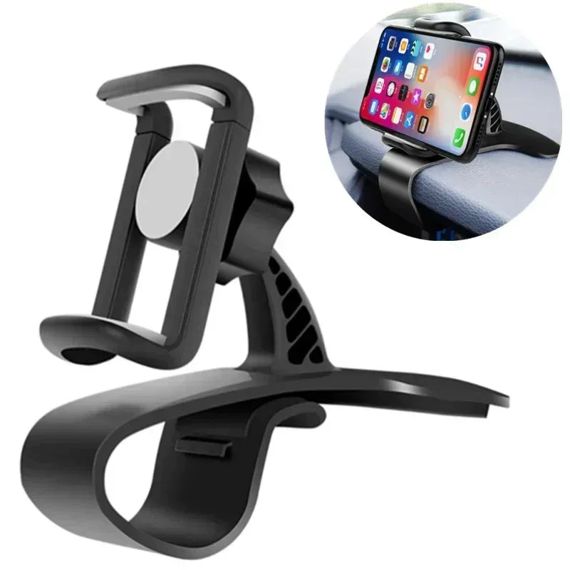 Lanex Mobile car holder -LHO-C06 - Three