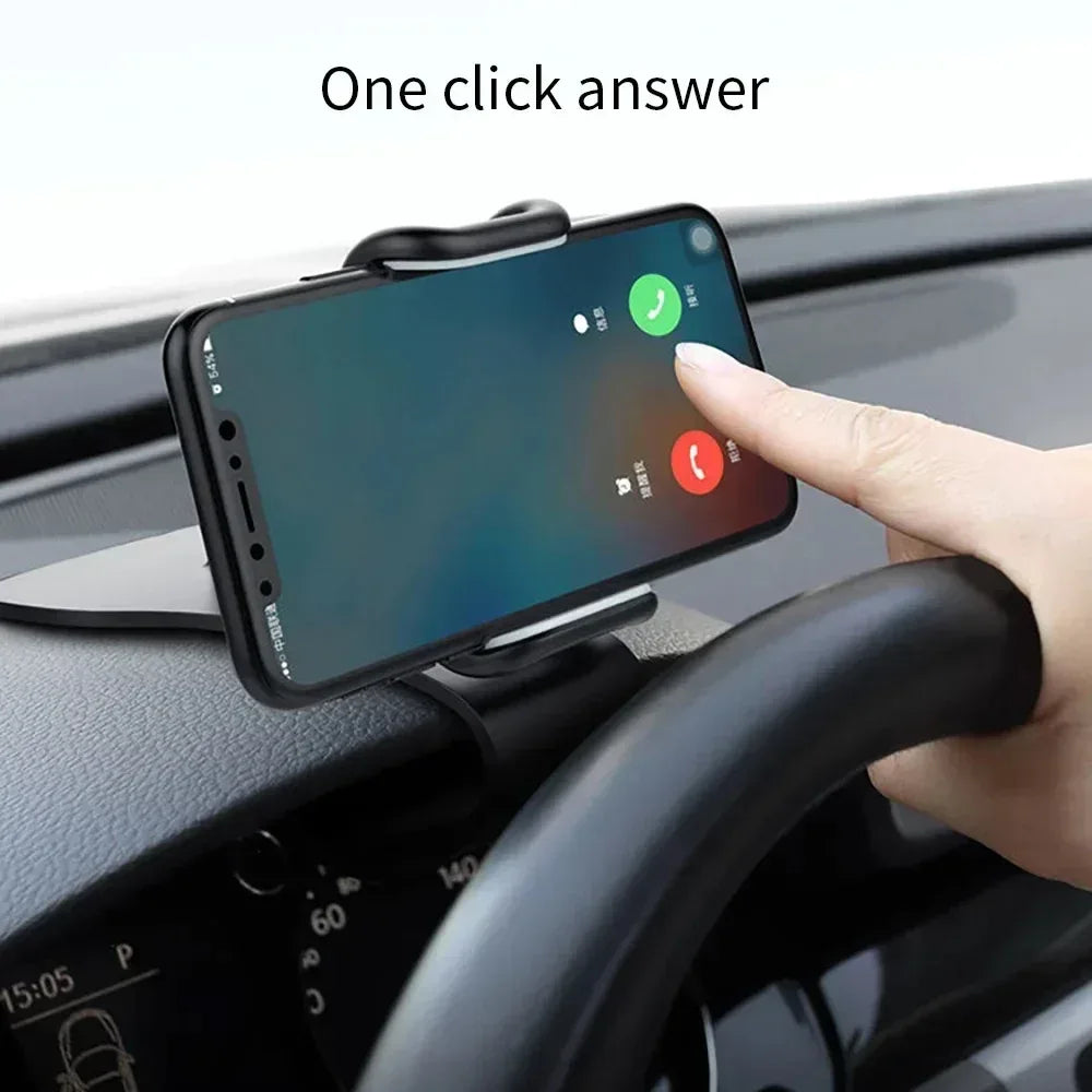 Lanex Mobile car holder -LHO-C06 - Three