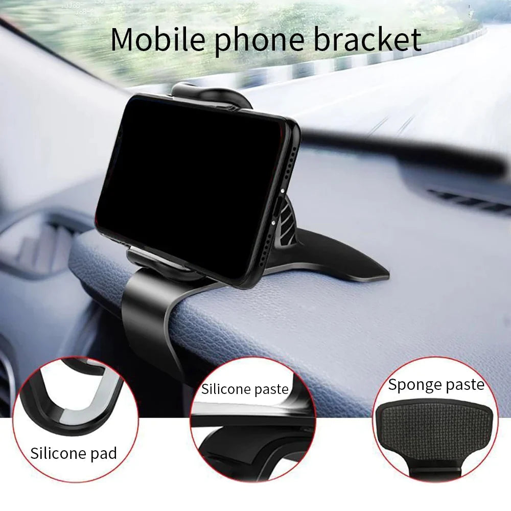 Lanex Mobile car holder -LHO-C06