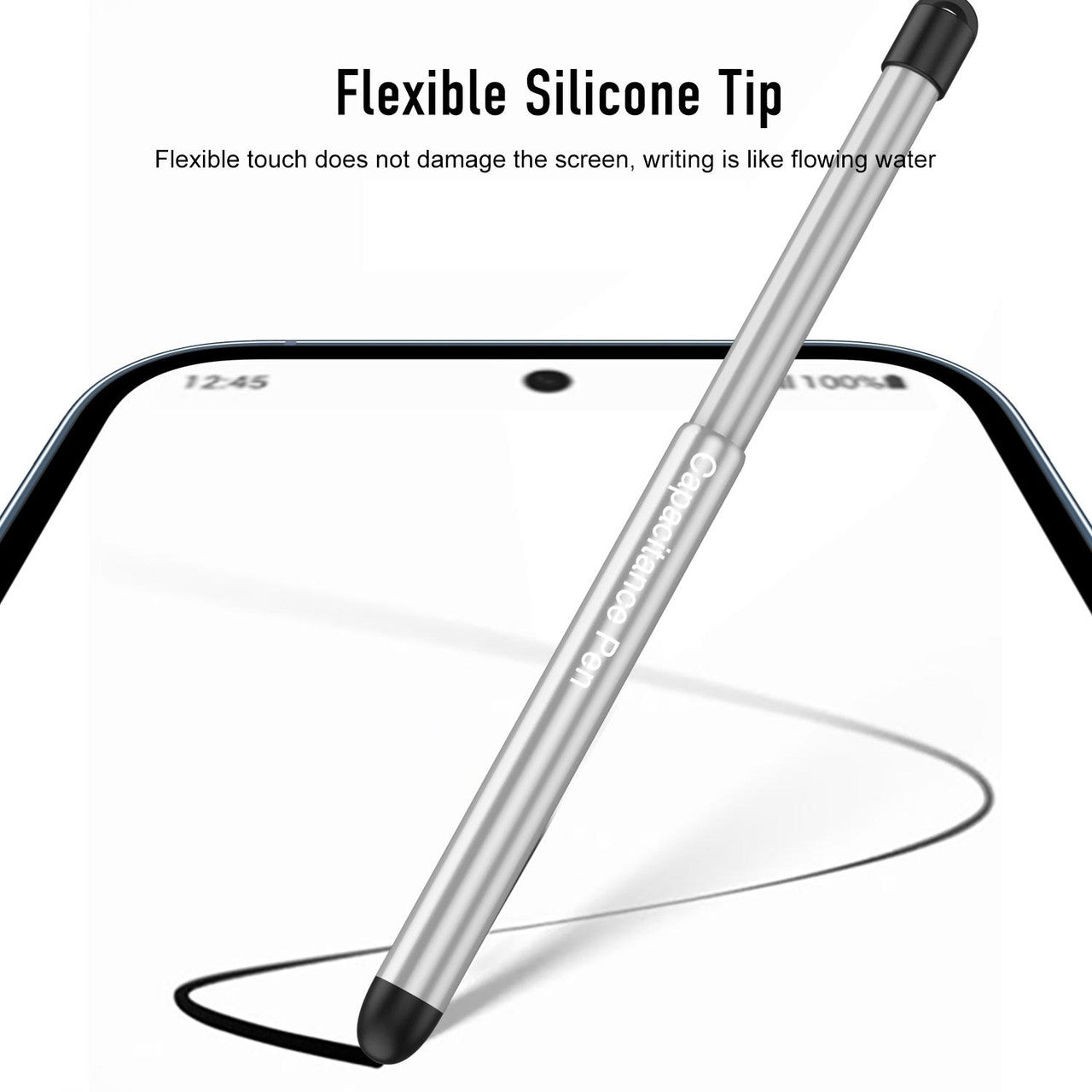 GKK Stylus Pen Case Samsung Z Flip 4