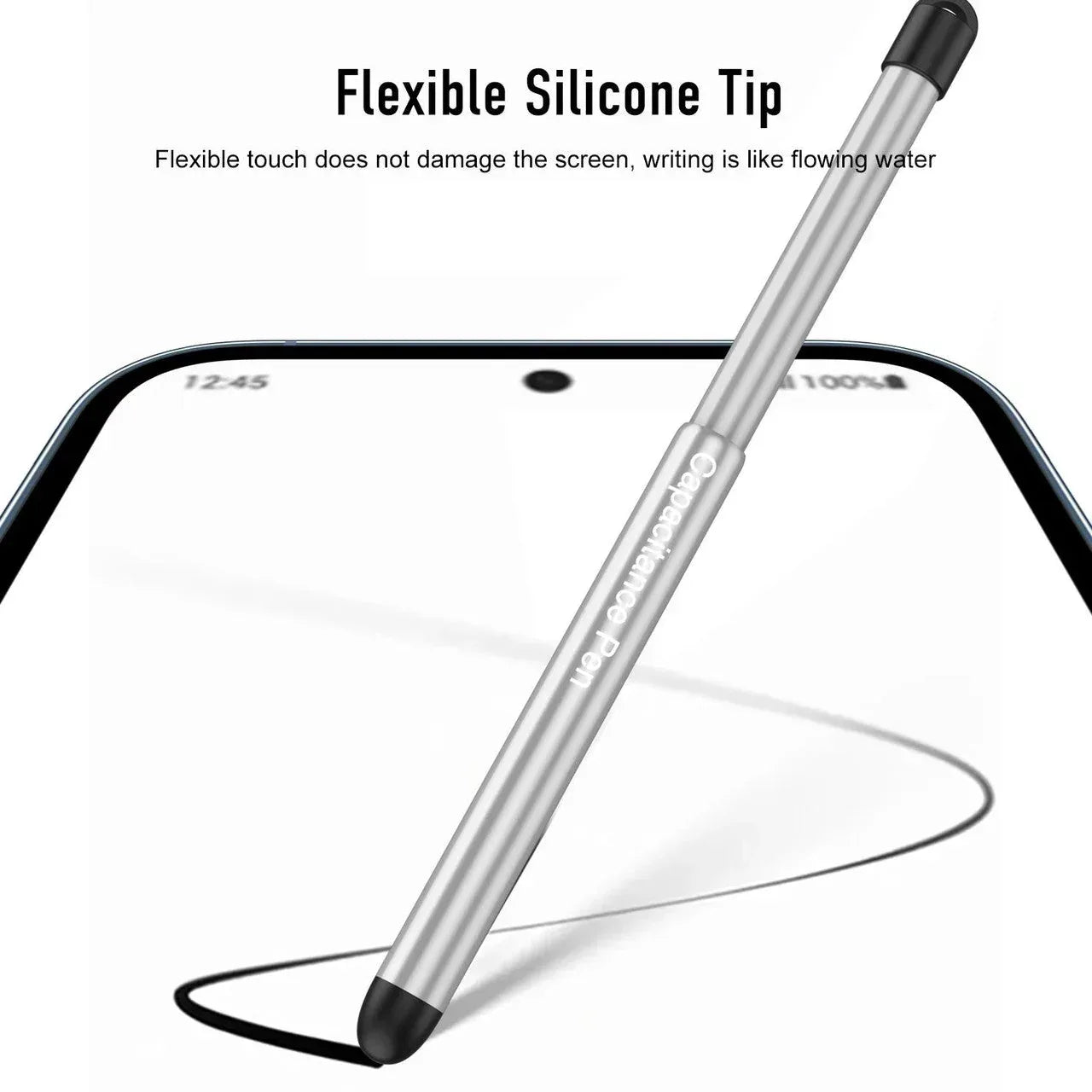 GKK Stylus Pen Case Samsung Z Flip 4 - Three