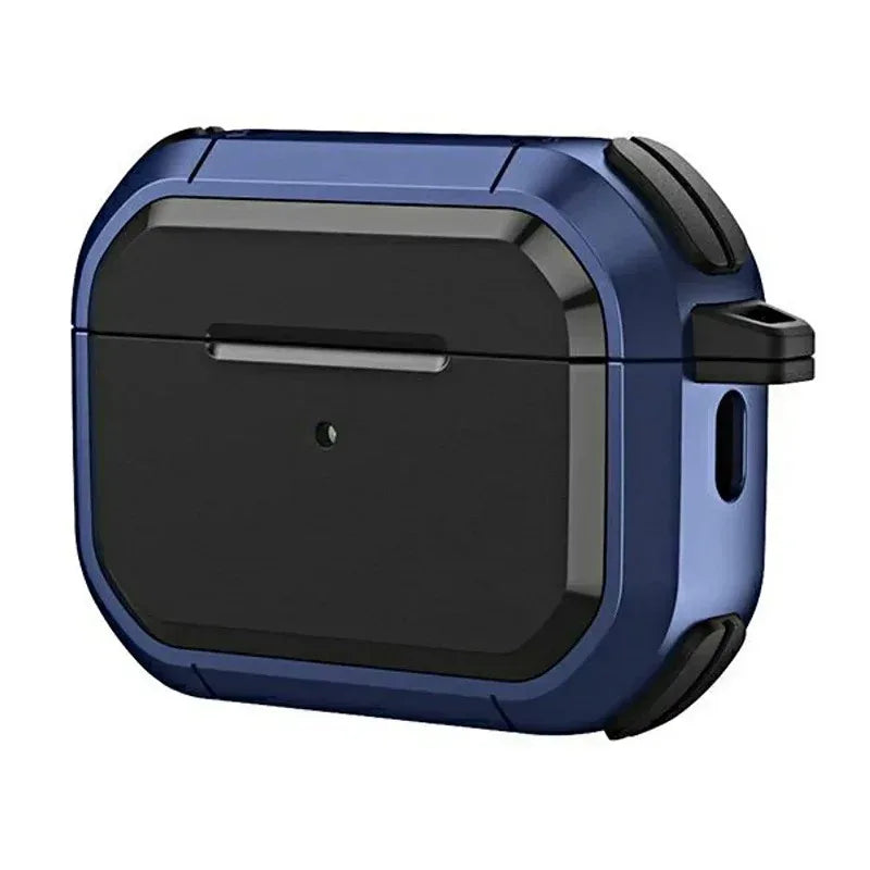 EggShill Color Frame Case For Airpods Pro - Three