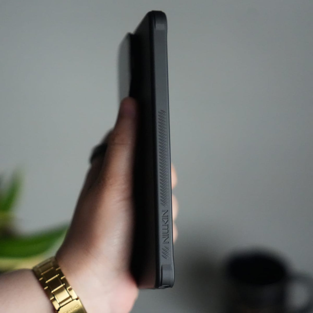 Nillkin carboprop With Camsheild Case Samsung S26 Ultra