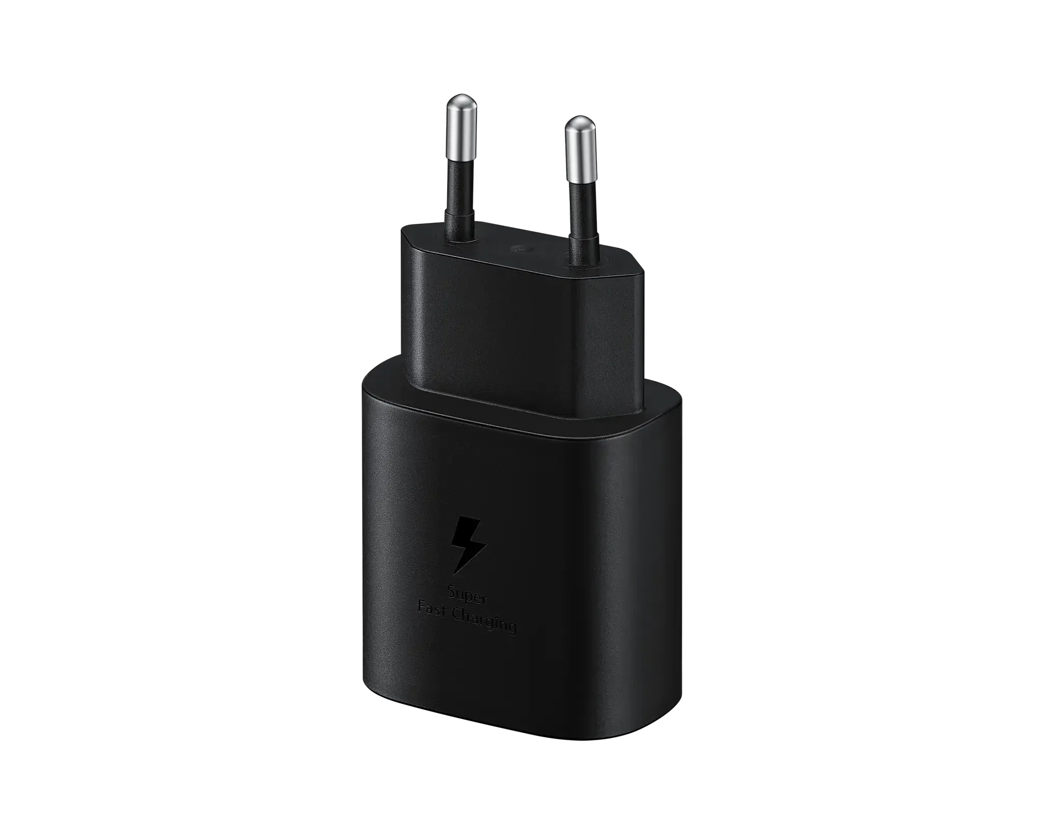 Samsung 25W USB-C Wall Charger - Three